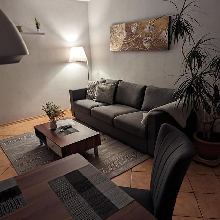 Frida Apartment Pritzwald Luaran gambar