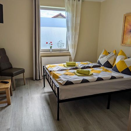 Frida Apartment Pritzwald Luaran gambar