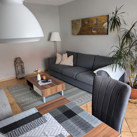 Frida Apartment Pritzwald Luaran gambar