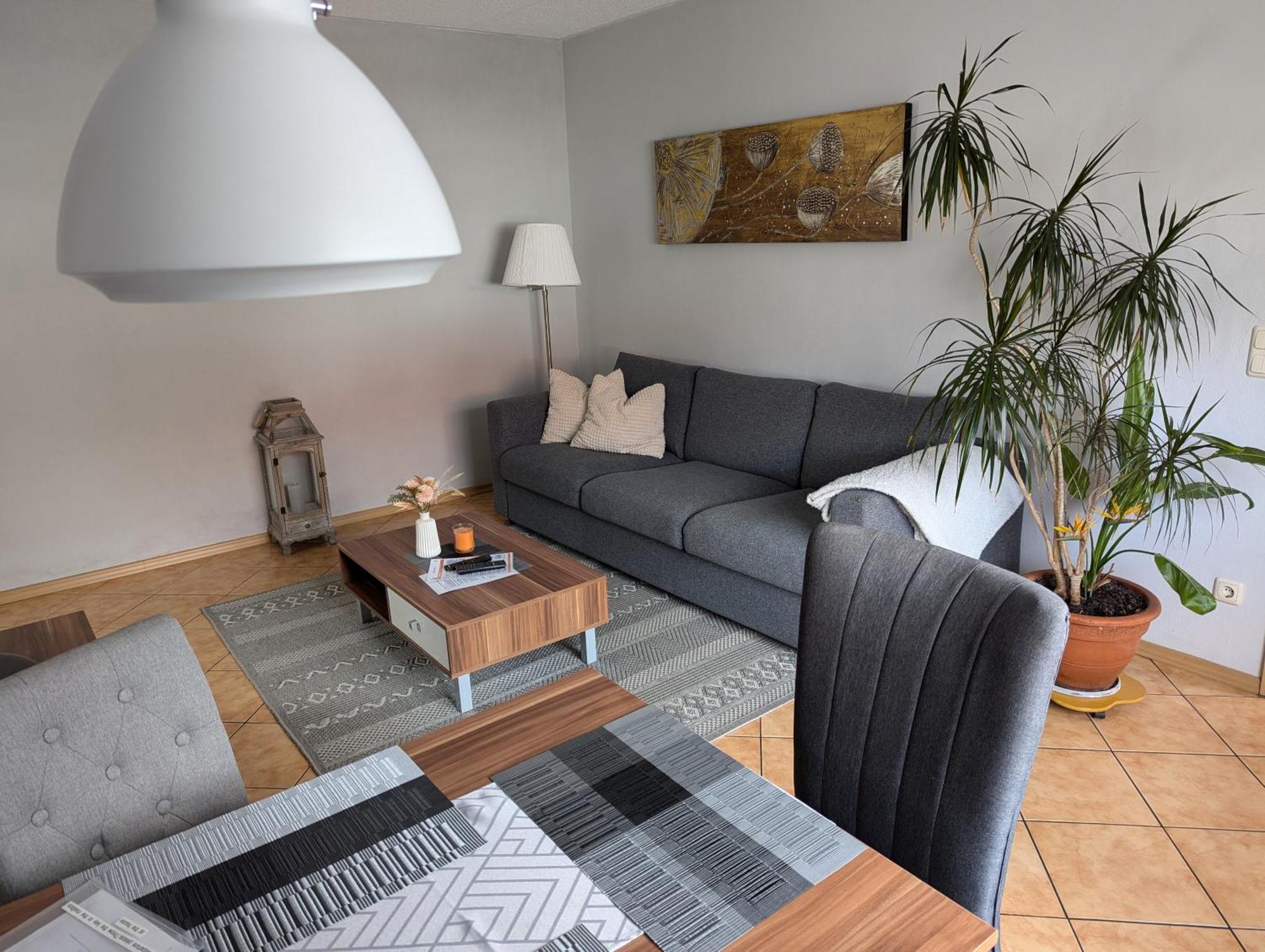 Frida Apartment Pritzwald Luaran gambar